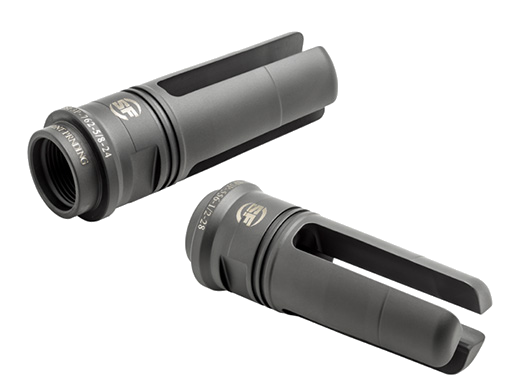 SureFire / Silencer Adapter .30 Caliber Flash Hider – 5/8x24