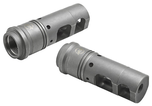 SureFire Brake/Silencer Adapter 5.56 NATO / 6mm Muzzle Brake – 5/8x24