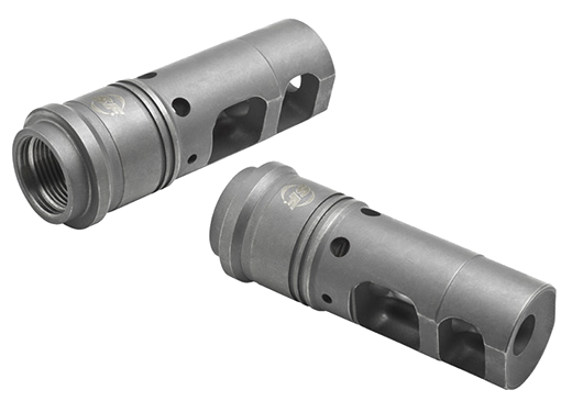 SureFire Brake/Silencer Adapter .30 Caliber Muzzle Brake – 5/8x24