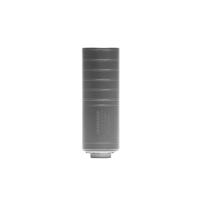 SilencerCo Spectre 9K Suppressor