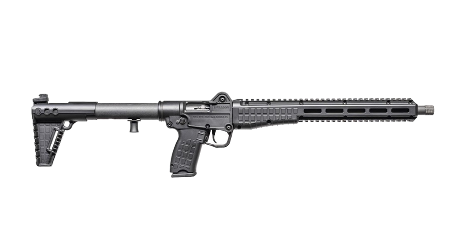 Kel-Tec SUB-2000 Gen 3 10mm Rifle – Black
