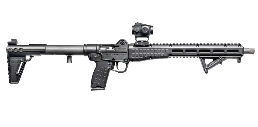 Kel-Tec SUB-2000 Gen 3 Defender 10mm Rifle