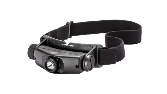 SureFire Maximus Variable Output Lamp Flashlight
