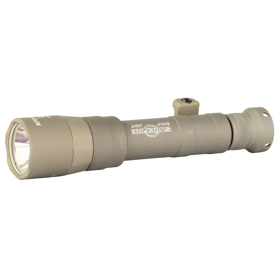 SureFire Scout Pro Turbo Weapon Light