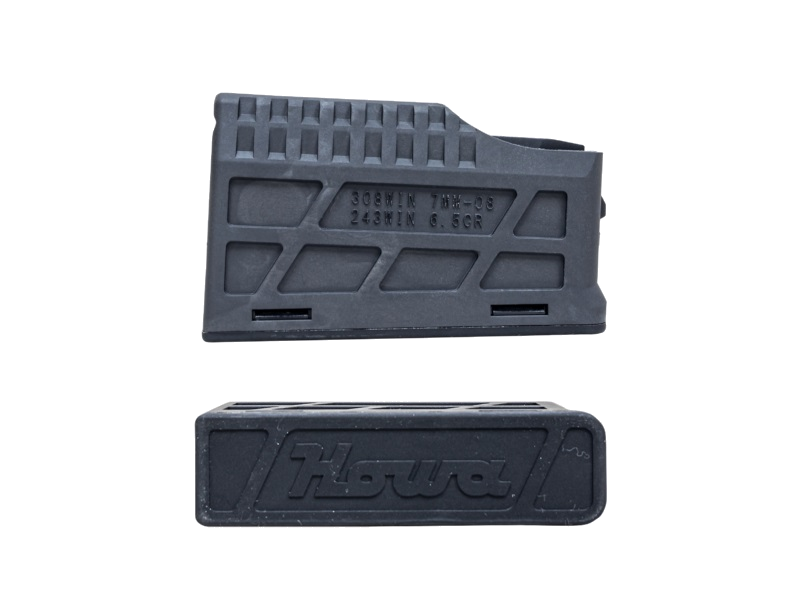 Howa Superlite 6.5 Creedmoor 3-Round Magazine