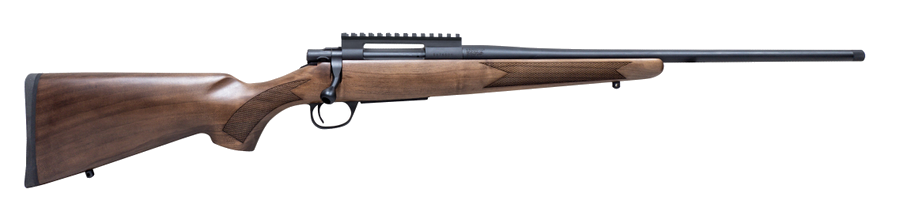 Howa M1500 Super Lite 243 Win Rifle – 20" Threaded Barrel, Matte Blue