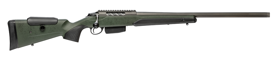 Tikka T3X Super Varmint 6.5 PRC Rifle