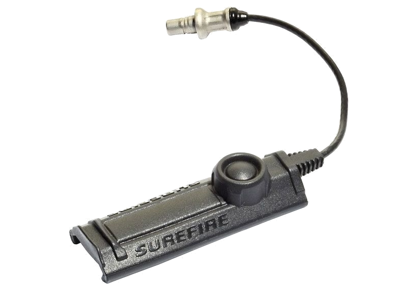 SureFire Remote Dual Switch Weapon Light
