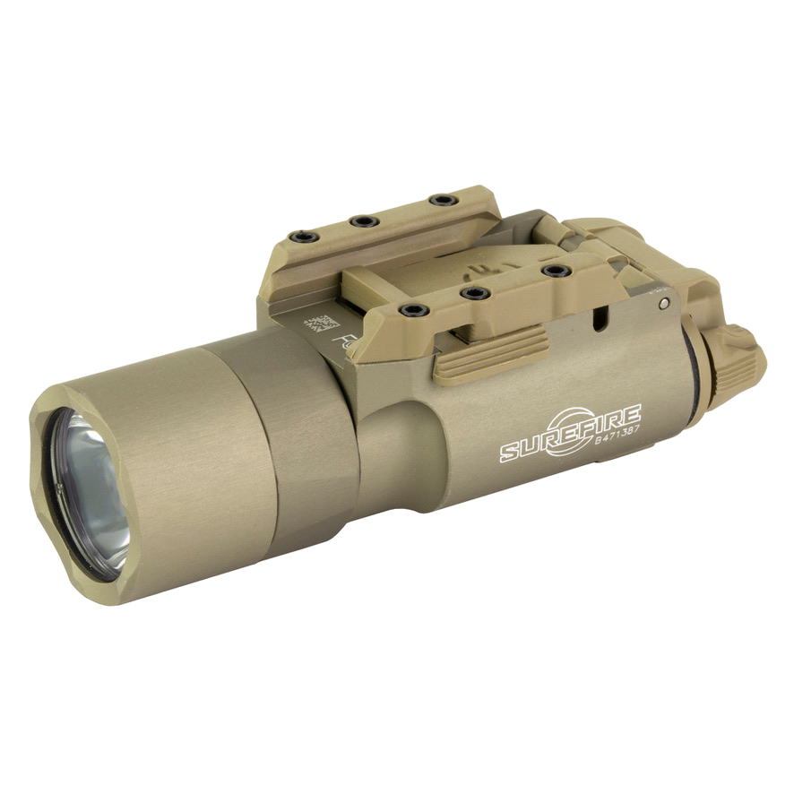 SureFire X300 Turbo Weapon Light