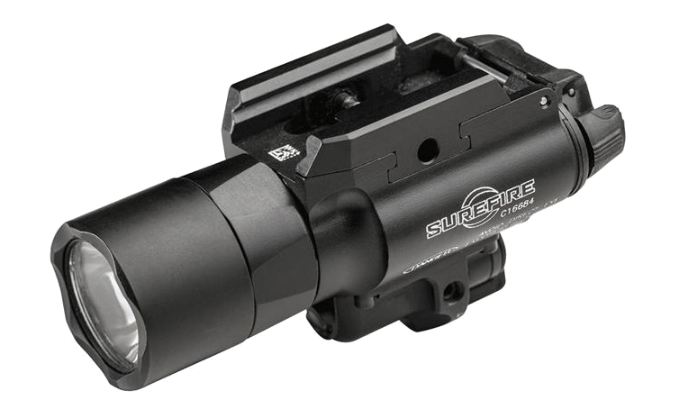 SureFire X400 Ultra Weapon Light