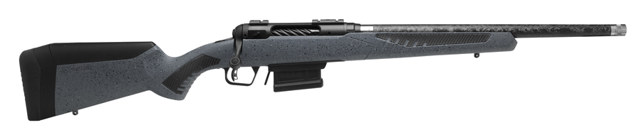 110 CARBON PREDATOR 22-250 #