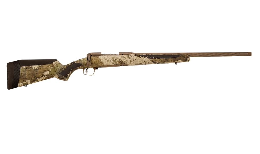 Savage Arms 110 High Country 300 Wsm Rifle