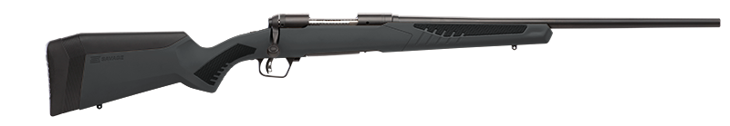 Savage Arms 110 Hunter 204 Ruger Rifle