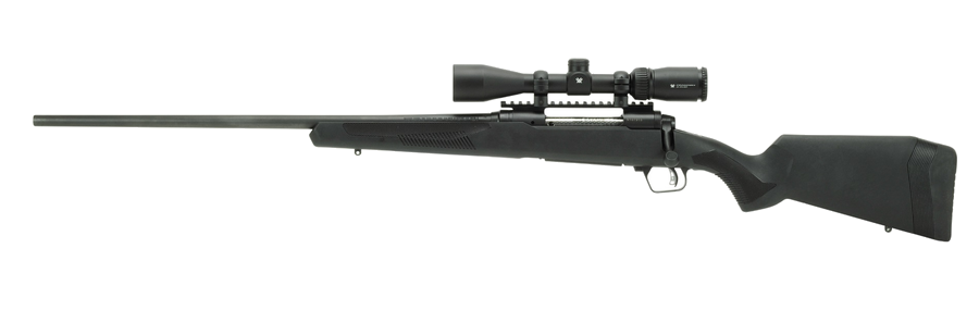 Savage Arms 110 Apex Hunter XP 7mm PRC Rifle