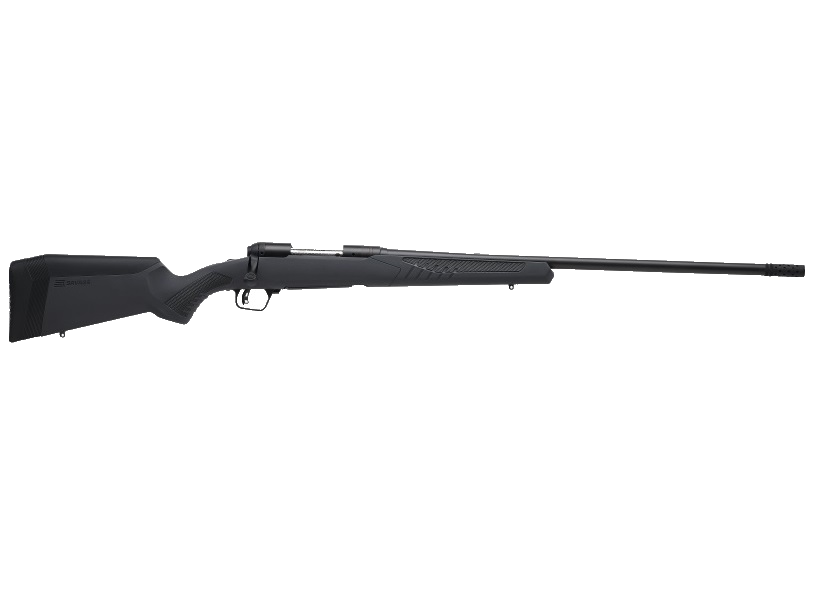 Savage Arms 110 Long Range Hunter .280 Ackley Improved Rifle