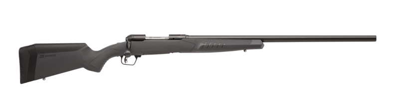 Savage Arms 110 Varmint 204 Ruger Rifle