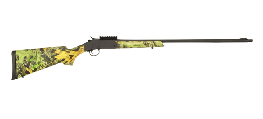Savage Arms M301 Turkey 20 Gauge Shotgun – Mossy Oak Obsession