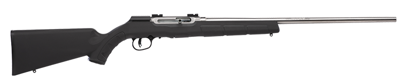 Savage Arms A22 Fss .22 LR Rifle