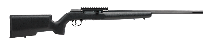 Savage Arms A22 Pro Varmint .22 Magnum Rifle