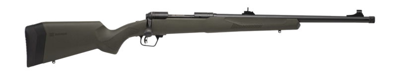 Savage Arms 110 Hog Hunter 400 Legend Rifle