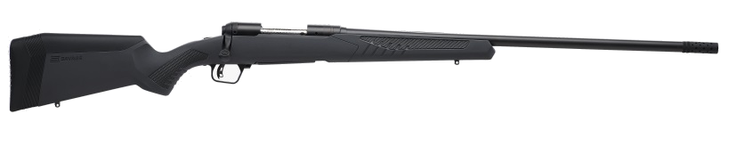 Savage Arms 110 Long Range Hunter 300 Wsm Rifle