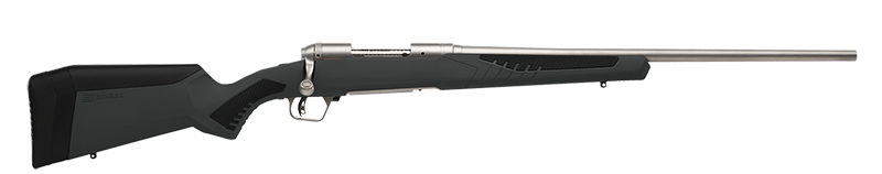 Savage Arms 110 Storm 270 Win Rifle