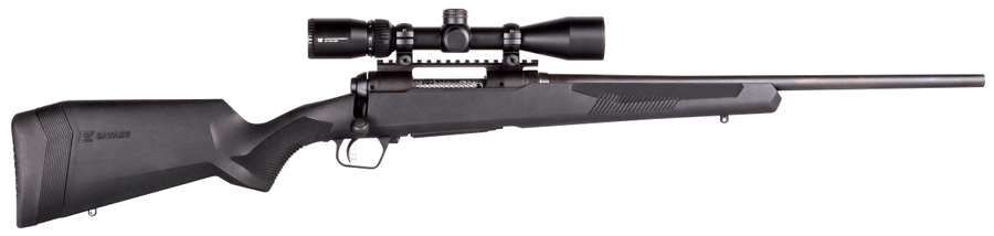 Savage Arms 110 Apex Hunter XP 350 Legend Rifle