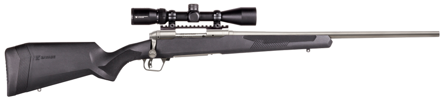 Savage Arms 110 Apex Storm XP 25-06 Rifle