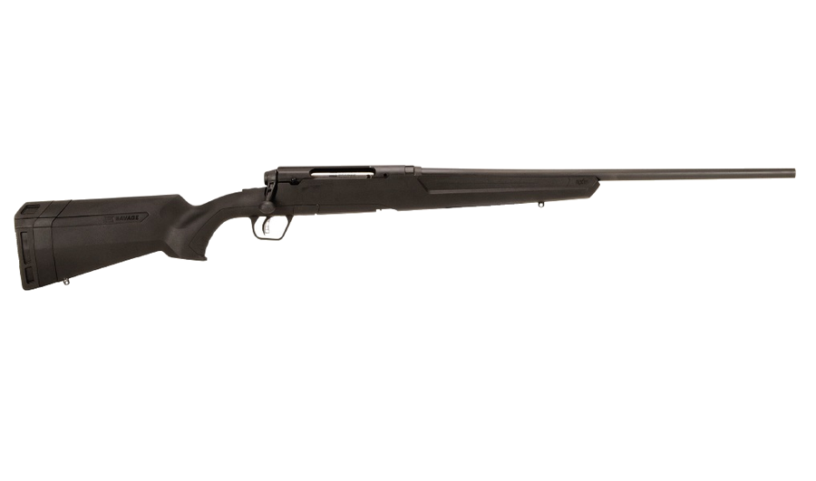 Savage Arms Axis II 6.5 Creedmoor Rifle