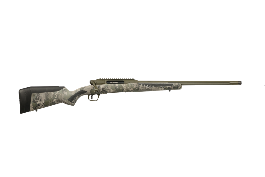 Savage Arms Impulse Big Game 6.5 Creedmoor Rifle