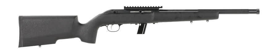 Savage Arms 64tr-SR .22 LR Rifle
