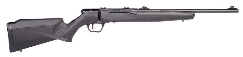 Savage Arms B22F Compact .22 LR Rifle