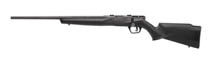 Savage Arms B22 Magnum F Left-Hand Rifle