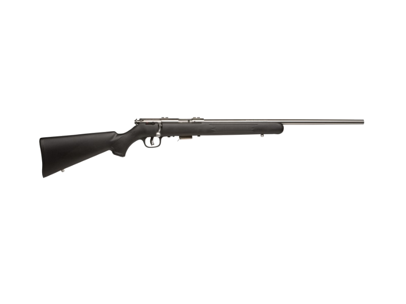 Savage Arms 93R17 Fss 17 Hmr Rifle