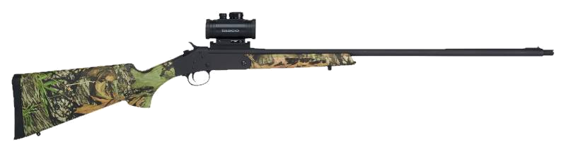 Savage Arms M301 Turkey 410 Bore Shotgun – Mossy Oak Obsession
