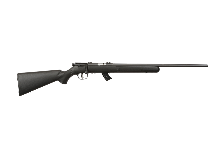 Savage Arms Mark II F 17 Hm2 Rifle