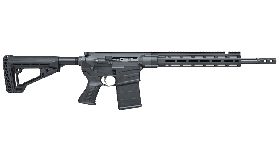 Savage Arms MSR 10 Hunter 6.5 Creedmoor Rifle