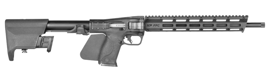 Smith & Wesson M&P15 Fpc 10mm Rifle