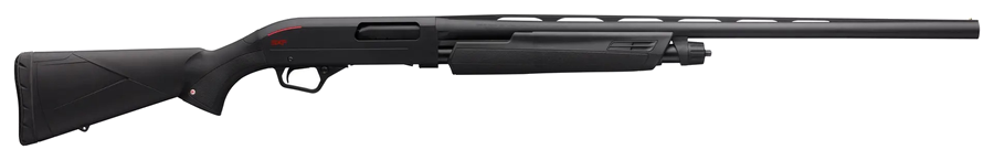 Winchester SXP Shadow 12 Gauge Shotgun – 26" Barrel, 3"