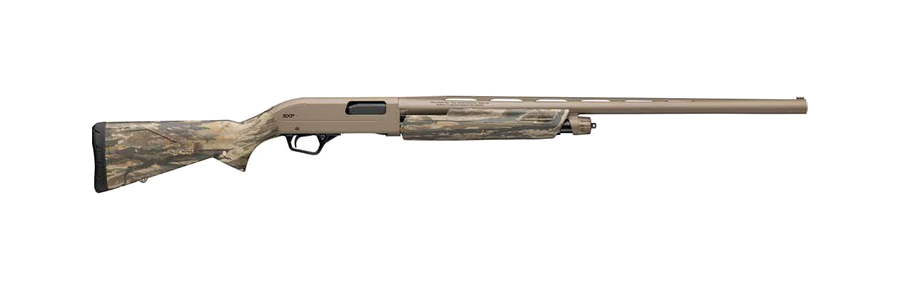 Winchester SXP Hybrid Hunter 20 Gauge Shotgun – 28" Barrel, 3" Chamber – Legacy