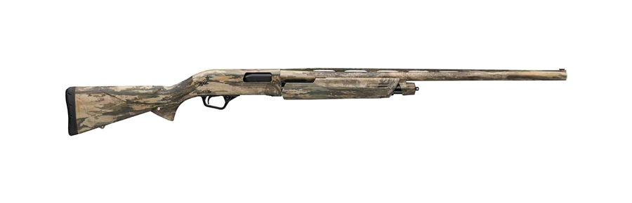 Winchester SXP Waterfowl Hunter 12 Gauge Shotgun – 26" Barrel, 3.5" Chamber – Legacy