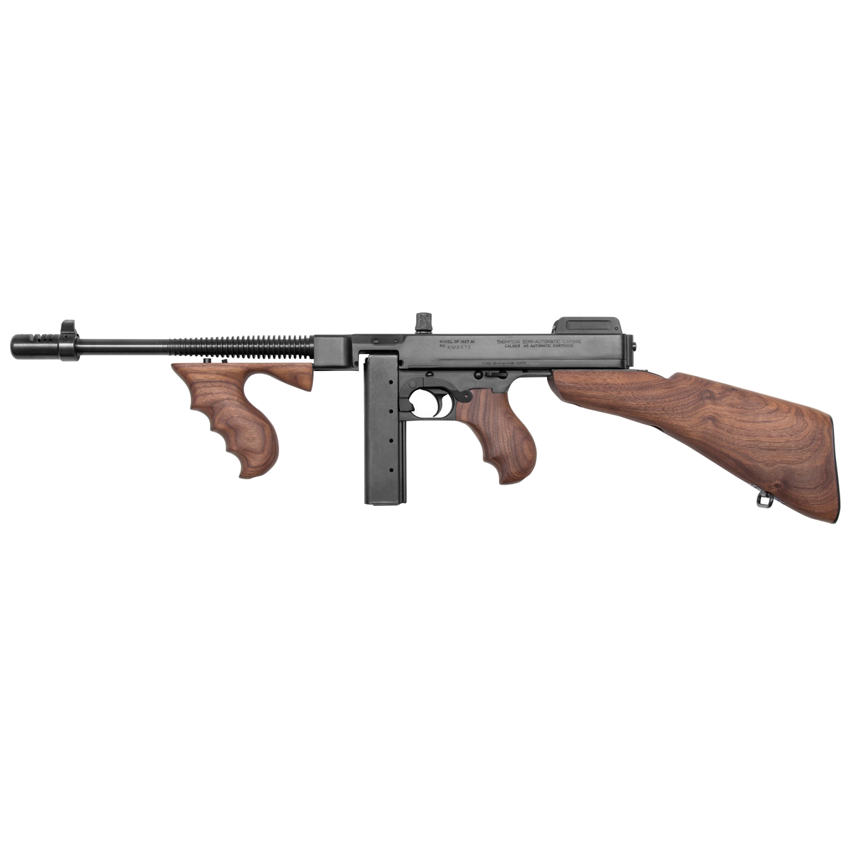 Auto-Ordnance - Thompson 1927a-1 Grip