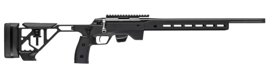Tikka T1X ACE Target .22 LR Rifle – 16" Barrel