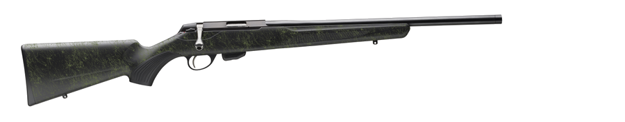 Tikka T1x Roughtech .22 LR Rifle – 16" Barrel