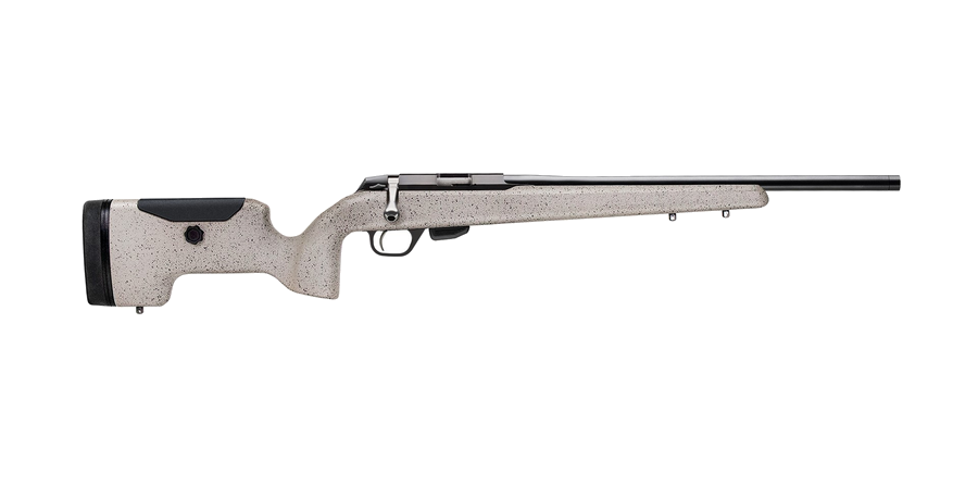 Tikka T1x UPR 17 Hmr Rifle – 16" Barrel