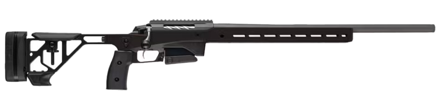 Tikka T3X ACE Target .308 Win Rifle – Black