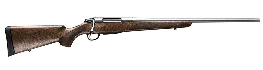 Tikka T3X Hunter 243 Win Rifle – Stainless