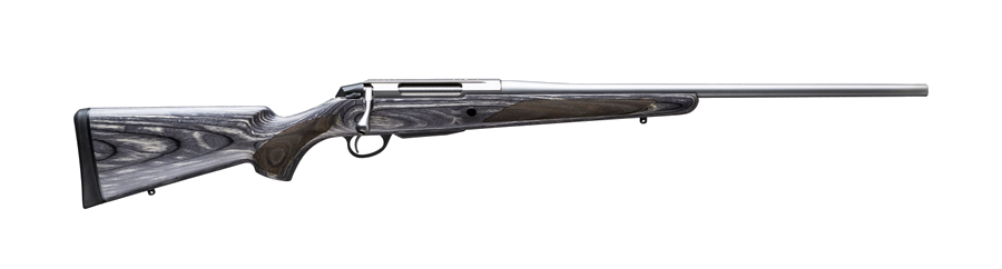 Tikka T3X Laminated 300 Win Mag Rifle