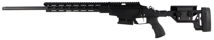 Tikka T3x Tac A1 .308 Win Rifle – 24" Barrel