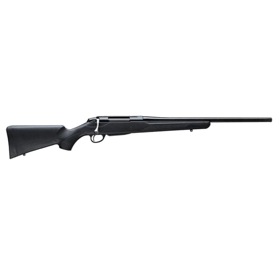Tikka T3X Lite 300 Win Mag Rifle – 22" Barrel, Black